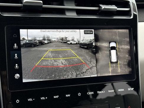 Used 2024 Hyundai Tucson Limited image 20