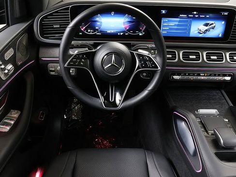 Certified 2026 Mercedes-Benz GLE 450 4MATIC image 14
