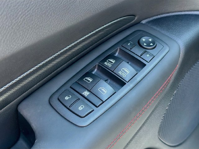 New 2027 Dodge Durango R/T AWD/4WD image 18