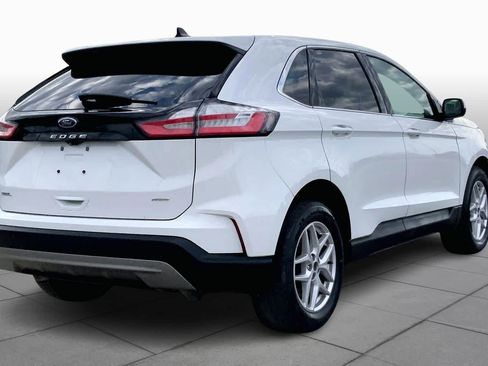 Used 2024 Ford Edge SEL w/ Convenience Package image 13