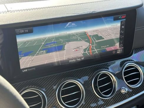Used 2019 Mercedes-Benz E 63 AMG S image 32