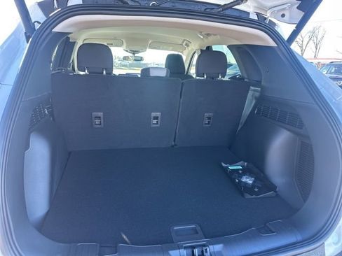 New 2026 Ford Escape Active FWD image 18
