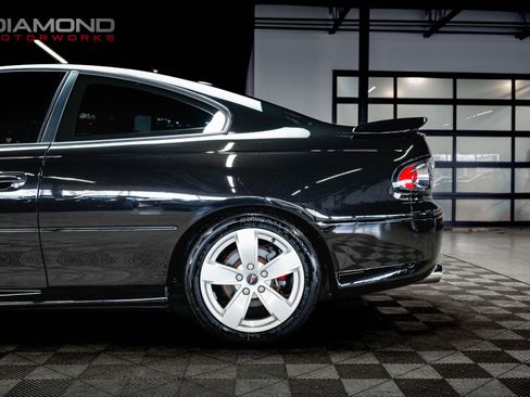 Used 2006 Pontiac GTO image 11