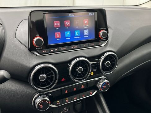 New 2025 Nissan Sentra S image 11