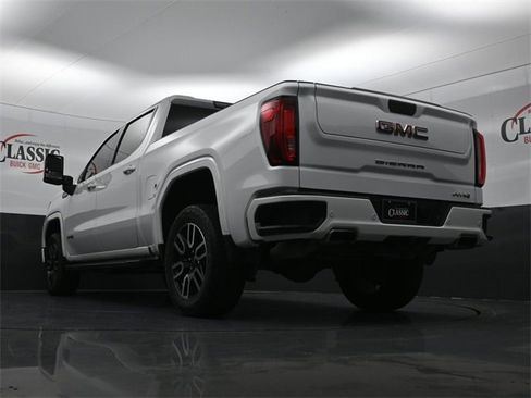 Used 2020 GMC Sierra 1500 AT4 w/ AT4 Premium Package image 24
