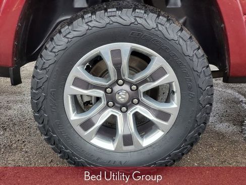 Used 2023 RAM 1500 Limited image 6