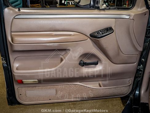 Used 1995 Ford F250 XLT image 97