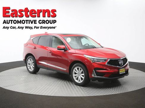 Used 2019 Acura RDX AWD image 50