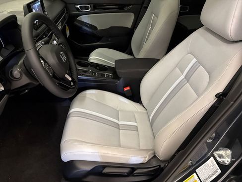 New 2026 Honda Civic Sport image 18