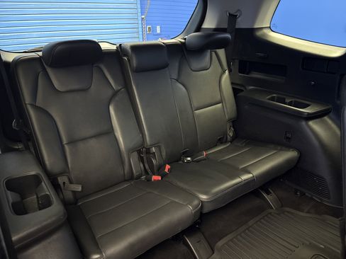Used 2020 Kia Telluride S AWD/4WD image 27