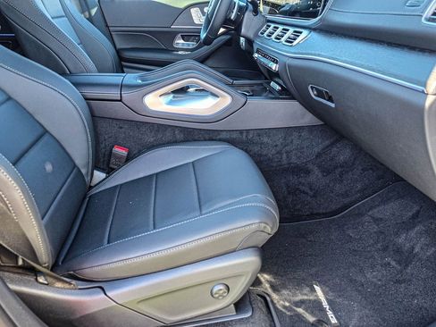 New 2025 Mercedes-Benz GLS 450 4MATIC image 45