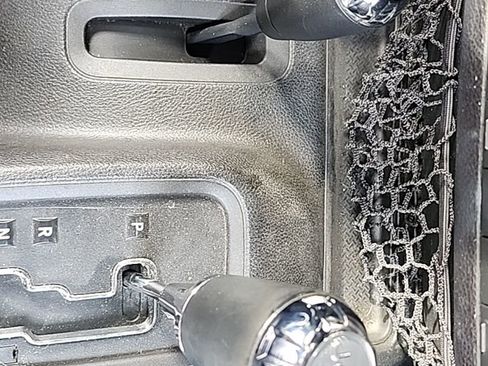 Certified 2016 Jeep Wrangler Sahara w/ Connectivity Group image 25