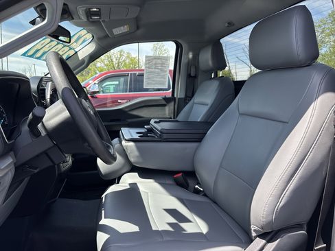 Used 2022 Ford F150 XL w/ Equipment Group 101A High AWD/4WD image 14
