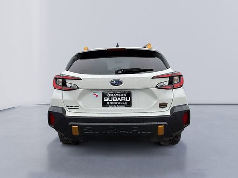 New 2026 Subaru Crosstrek 2.5i Wilderness AWD/4WD image 4