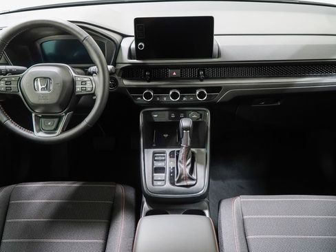 New 2026 Honda CR-V TrailSport image 20