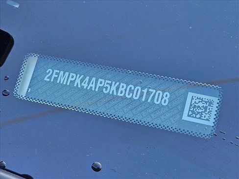 Used 2019 Ford Edge ST w/ Equipment Group 401A image 24