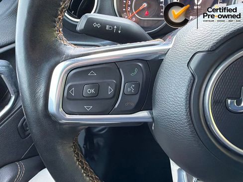 Used 2022 Jeep Gladiator Overland AWD/4WD image 68