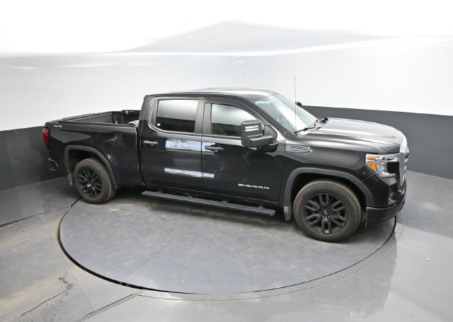Used 2022 GMC Sierra 1500 Pro w/ Sierra Value Package AWD/4WD image 23