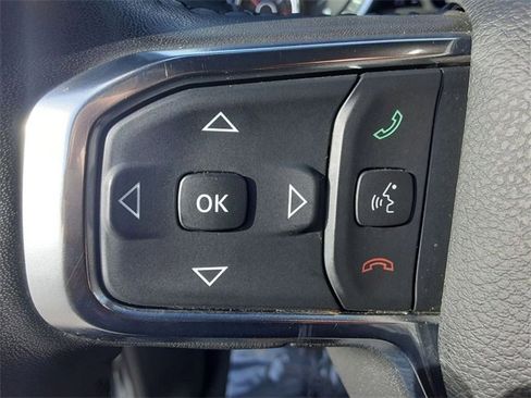 Certified 2024 RAM 1500 Laramie image 17