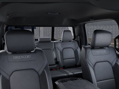 New 2026 RAM 1500 RHO AWD/4WD image 27