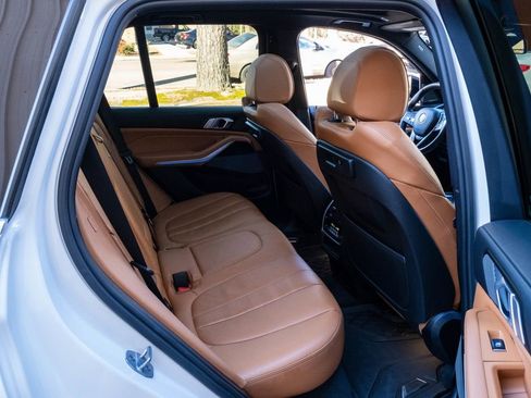 Used 2021 BMW X5 xDrive40i w/ Premium Package image 33