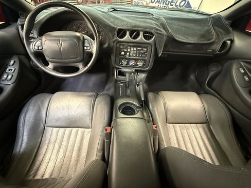 Used 1998 Pontiac Firebird Formula RWD image 18