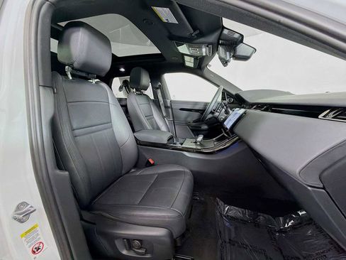 Used 2025 Land Rover Range Rover Evoque S AWD/4WD image 29