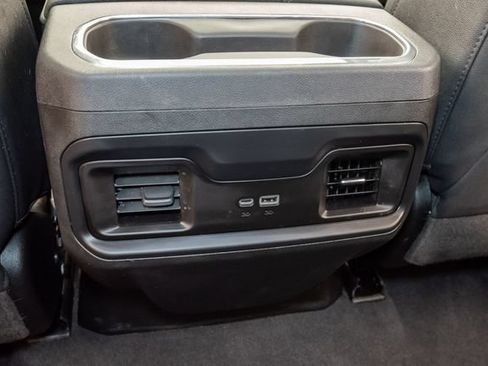 Used 2024 Chevrolet Silverado 1500 RST AWD/4WD image 24