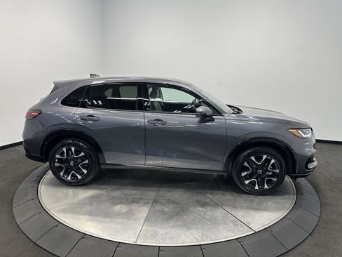 Certified 2026 Honda HR-V EX-L image 8