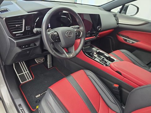 Used 2024 Lexus NX 350 F Sport image 16