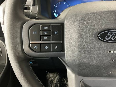 New 2026 Ford F150 XLT AWD/4WD image 24