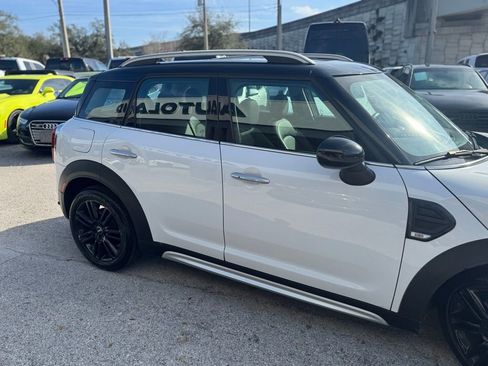 Used 2019 MINI Cooper Countryman image 60