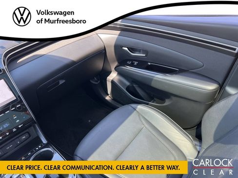 Used 2023 Hyundai Tucson Limited AWD/4WD image 30
