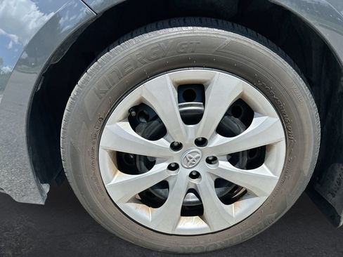 Used 2024 Toyota Corolla LE FWD image 10