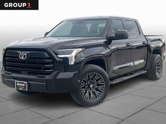 Used 2026 Toyota Tundra SR video 1