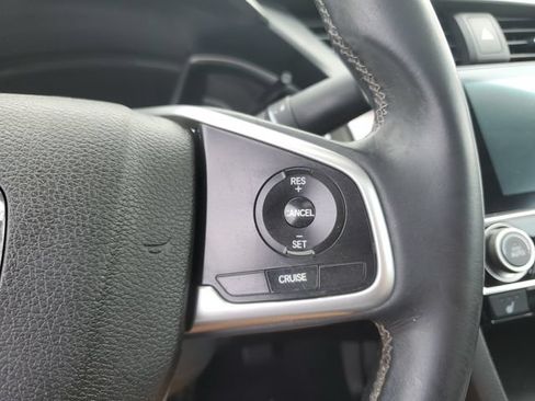 Used 2016 Honda Civic EX-L image 24