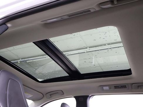 Used 2023 INFINITI QX60 Pure image 22