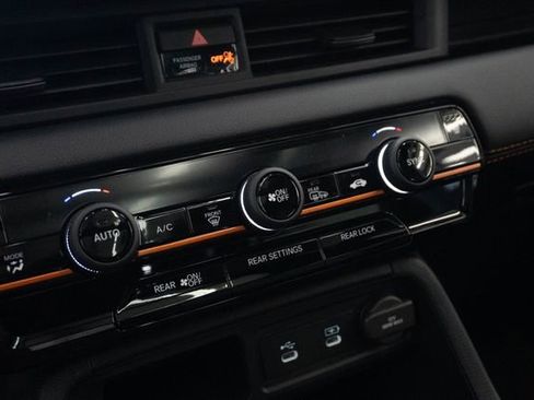 New 2026 Honda Pilot TrailSport image 24