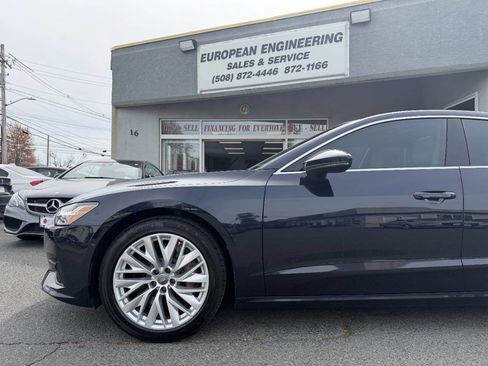 Used 2019 Audi A7 3.0T Premium Plus w/ Premium Plus Package AWD/4WD image 11