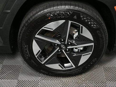 New 2026 Hyundai Tucson SEL image 34