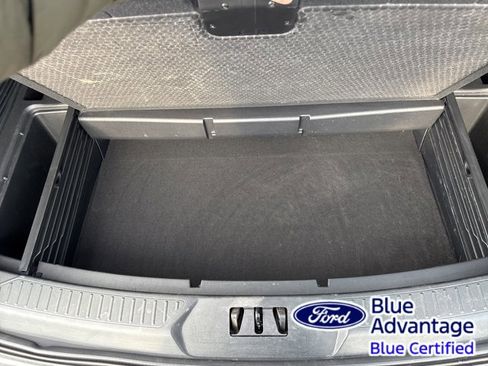 Certified 2023 Ford Explorer XLT w/ Equipment Group 202A image 47