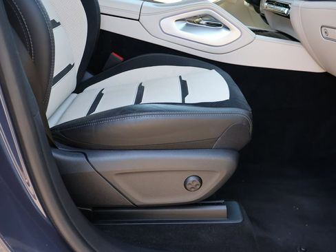 Used 2024 Mercedes-Benz GLE 53 AMG 4MATIC Coupe image 13