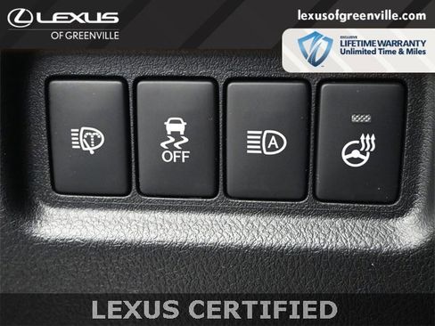 Certified 2023 Lexus GX 460 Premium image 13