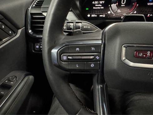 Certified 2024 GMC Acadia AT4 w/ Super Cruise Package image 20