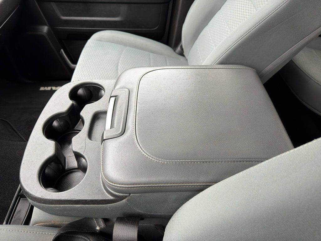 Used 2018 RAM 3500 Tradesman w/ Popular Equipment Group AWD/4WD image 10