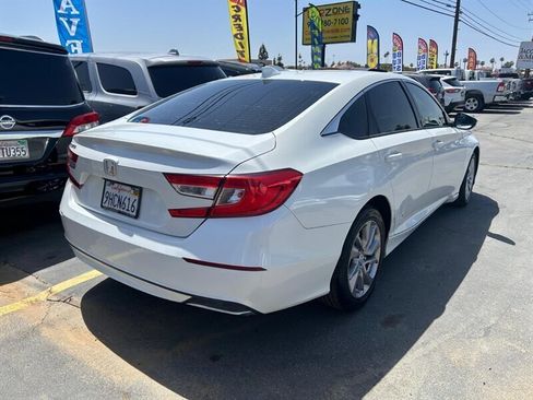 Used 2020 Honda Accord LX image 33