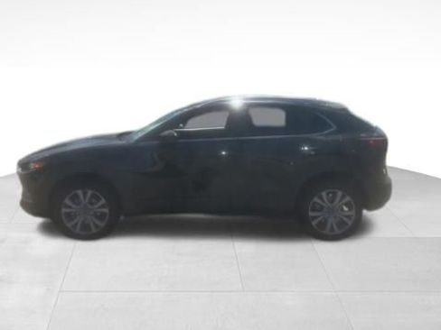 Used 2023 MAZDA CX-30 AWD 2.5 S w/ Preferred Package image 3