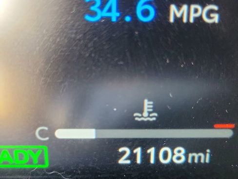 Used 2024 Toyota RAV4 Limited w/ Weather Package image 28