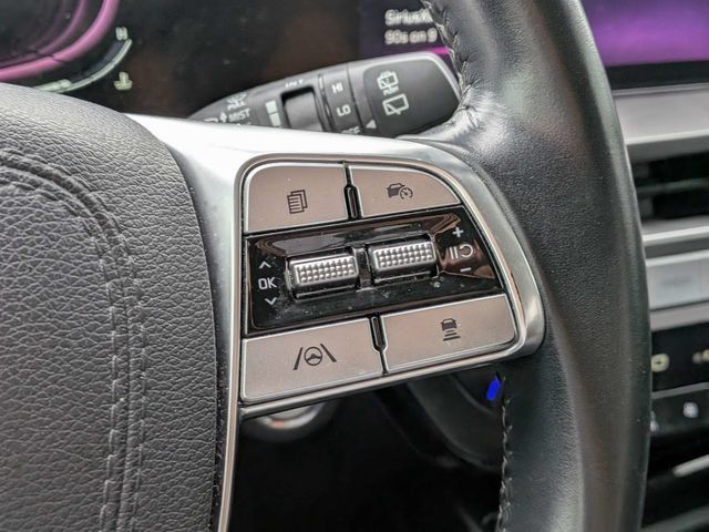 Used 2023 Kia Telluride S w/ S Sunroof Package FWD image 17