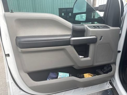 Used 2019 Ford F350 XLT AWD/4WD image 11